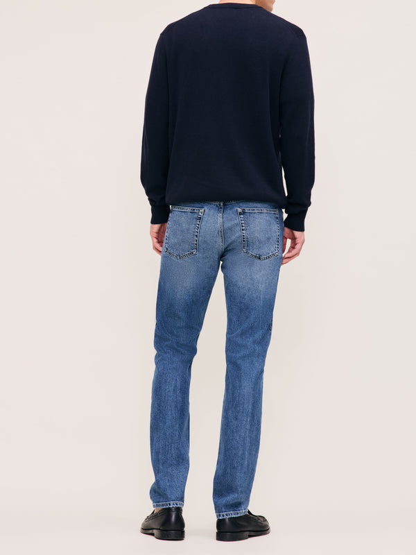 Dl1961 Russell Slim Straight Jeans Lakewood