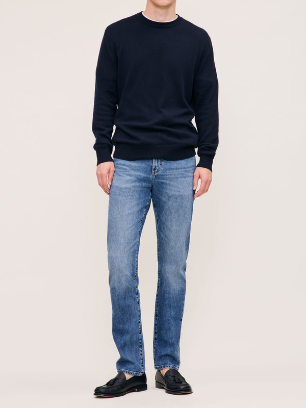 dl1961 Russell Slim Straight Jeans Lakewood