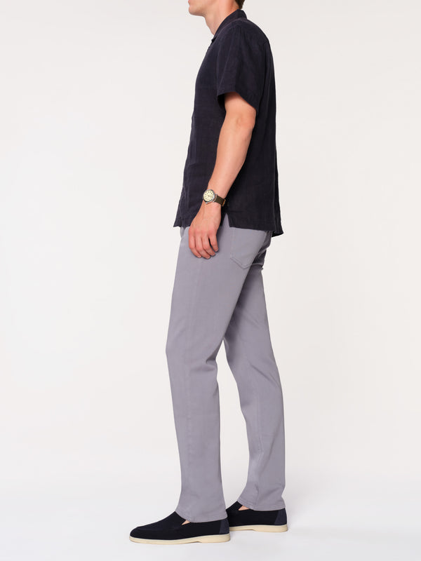 Dl1961 Russell Slim Straight Jeans Madeira