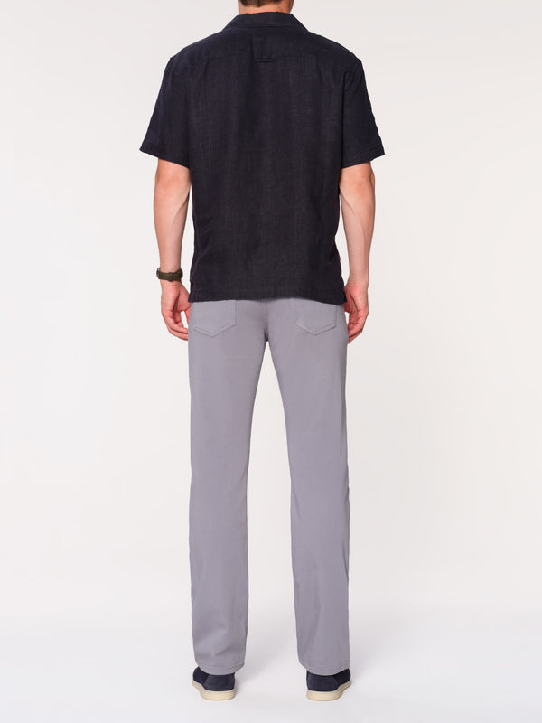 Dl1961 Russell Slim Straight Jeans Madeira