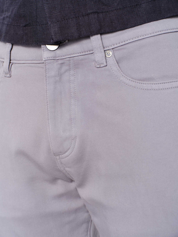 Dl1961 Russell Slim Straight Jeans Madeira