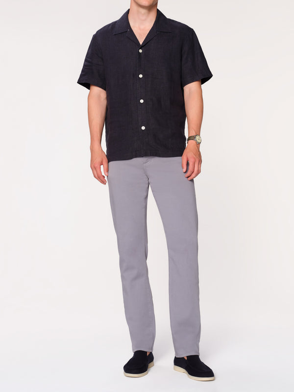 dl1961 Russell Slim Straight Jeans Madeira