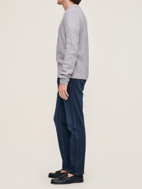 Dl1961 Russell Slim Straight Jeans Newport