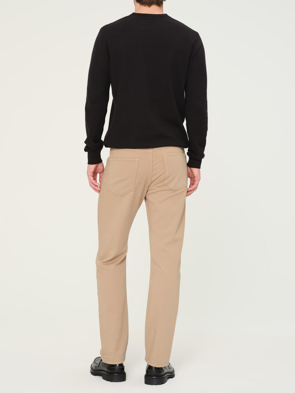 Dl1961 Russell Slim Straight Jeans Sand Stone