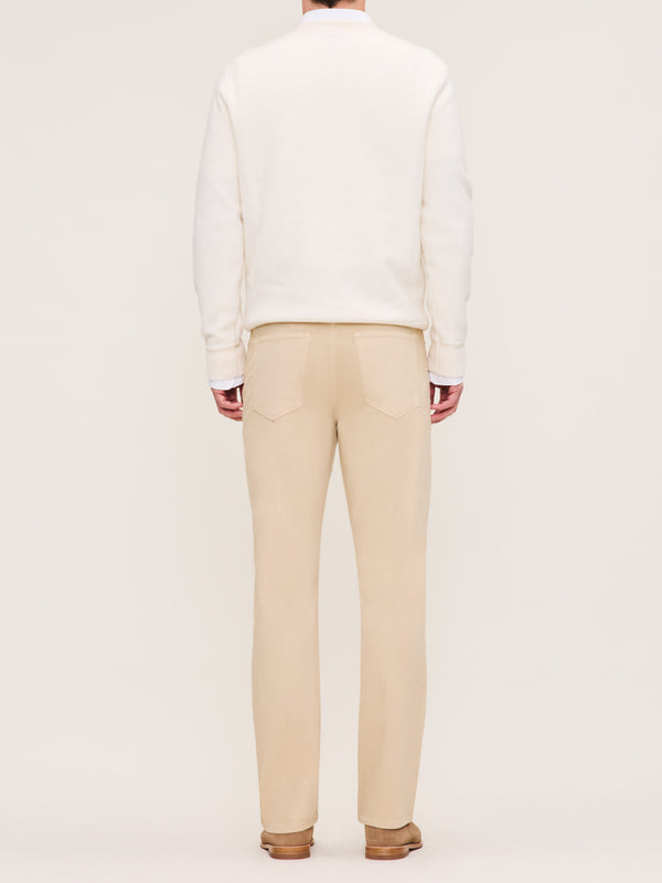 Dl1961 Russell Slim Straight Pants Maplewood