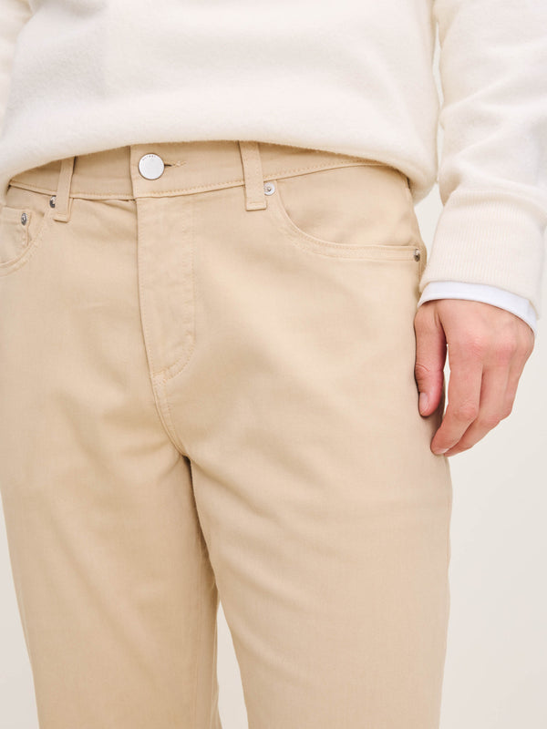 Dl1961 Russell Slim Straight Pants Maplewood