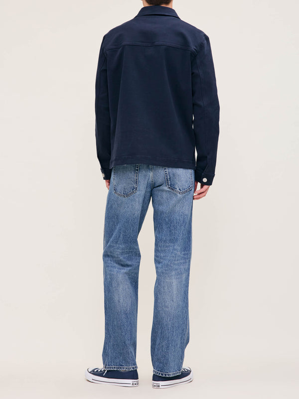 Dl1961 Sean Shirt Jacket Seaford