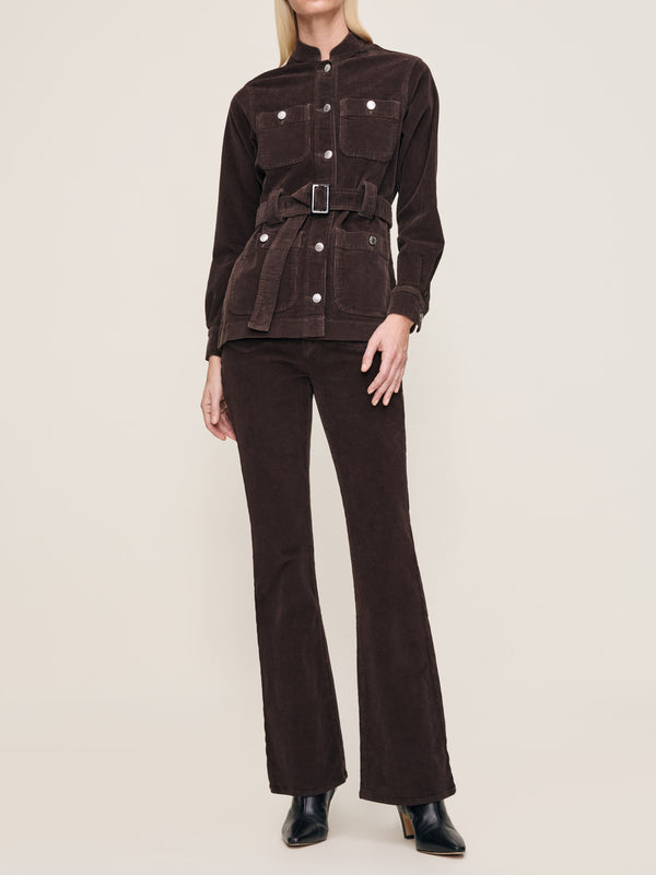 Dl1961 Utility Jacket Meteorite