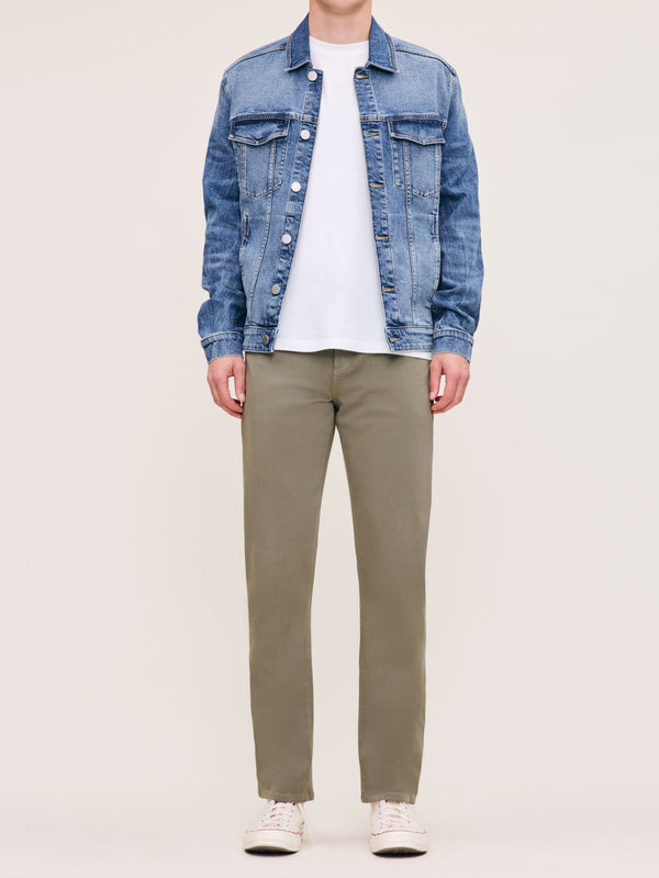 Dl1961 Vaughn Trucker Jacket Lakewood