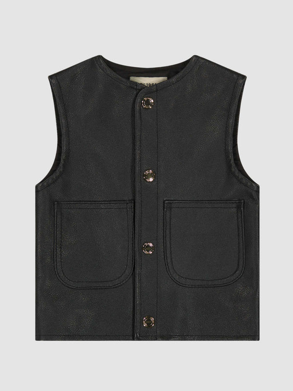 dl1961 Vicki Vest Obsidian