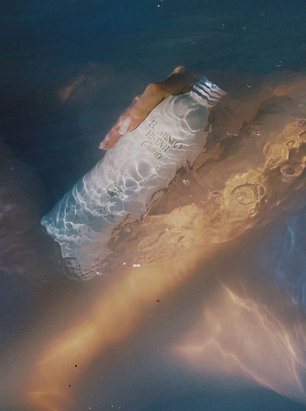 Dl1961 Flamingo Estate Peppermint + Juniper Berry Body Wash