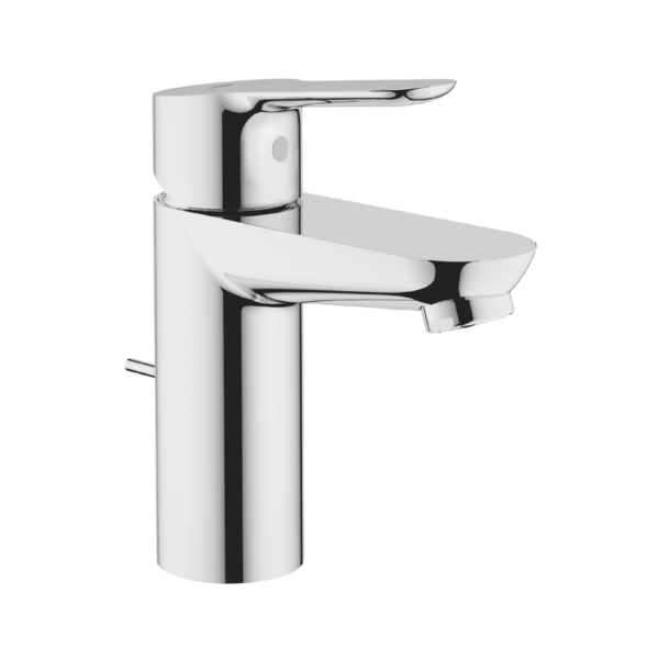dmora 23101000 Grohe BauEdge Single-lever Basin Mixer