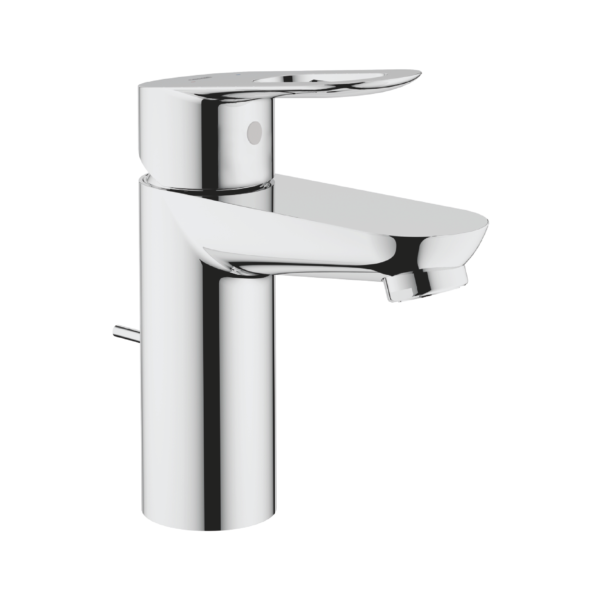 dmora 23102000 Grohe BauLoop Single-lever Basin Mixer