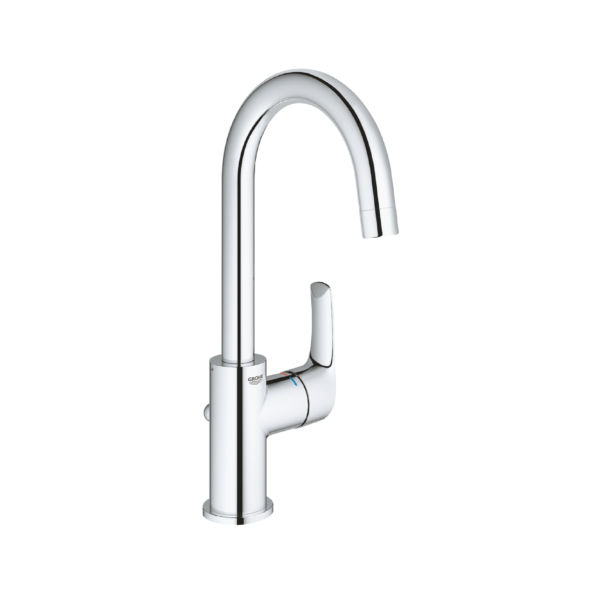 dmora 23537002 Grohe Eurosmart Single-lever Basin Mixer 1/2″ L-Size