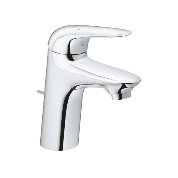 dmora 23707003 Grohe Eurostyle Single-lever Basin Mixer S-Size