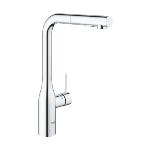 dmora 30270000 Grohe Essence Single-lever Sink Mixer 1/2″