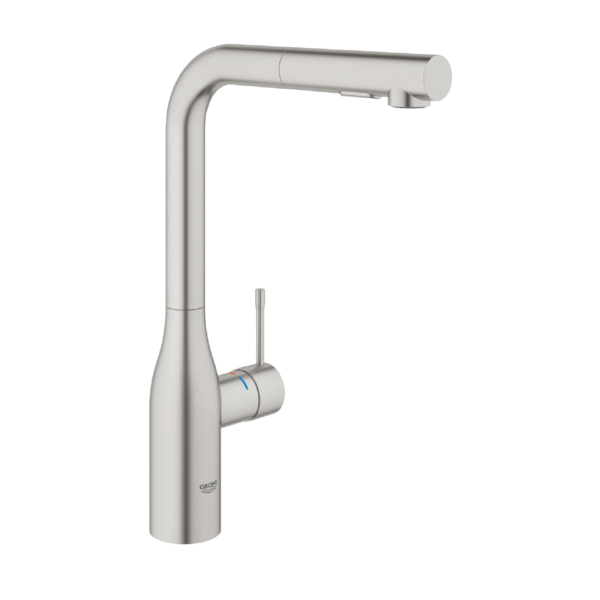 dmora 30270DC0 Grohe Essence Single-lever Sink Mixer 1/2″