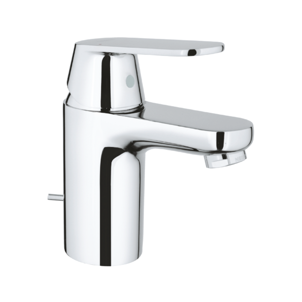 dmora 3282500E Grohe Eurosmart Cosmopolitan Single-lever Basin Mixer S-Size