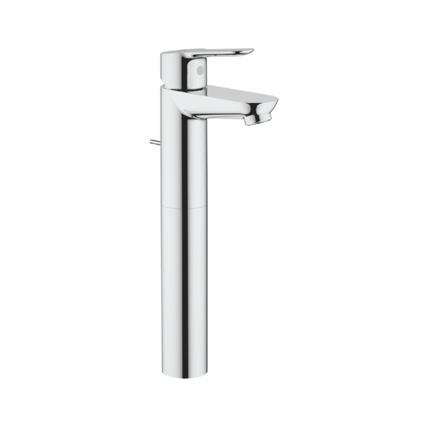 dmora 32860000 Grohe BauEdge Single-lever Basin Mixer 1/2″ XL-Size