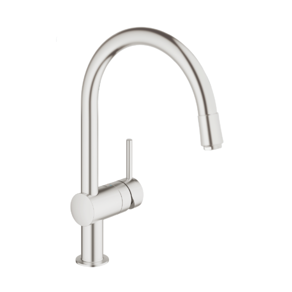 dmora 32918DC0 Grohe Minta Single-lever Sink Mixer 1/2″