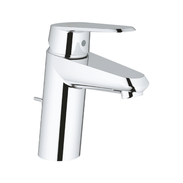 dmora 33190002E Grohe Eurodisc Cosmopolitan Single-lever Basin Mixer S-Size