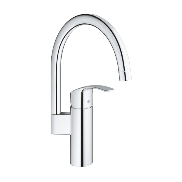 dmora 33202002 Grohe Eurosmart Single-lever Sink Mixer 1/2″