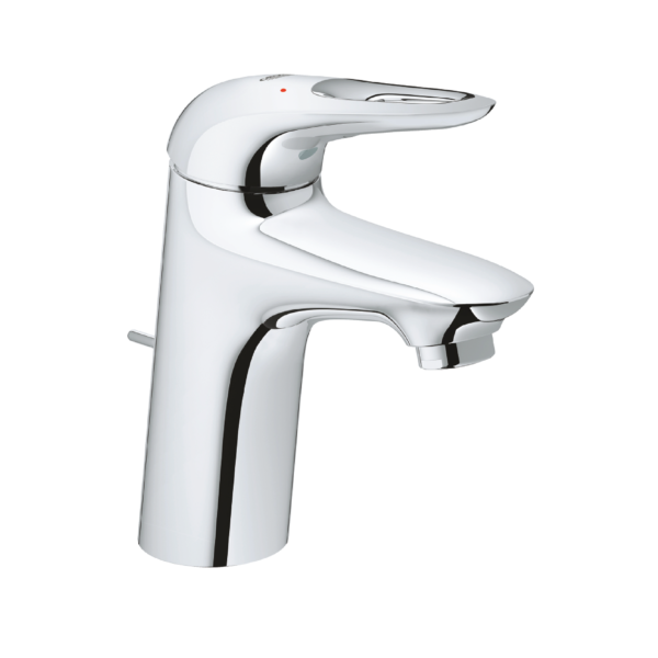 dmora 33558003 Grohe Eurostyle Single-lever Basin Mixer S-Size