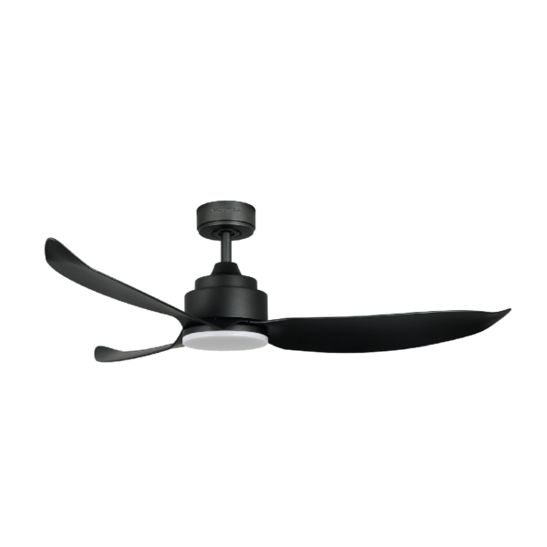 Dmora Acorn Fantasia DC-356 With LED Light DC Ceiling Fan ( 36/ 46/ 56 Inch )