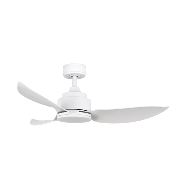 Dmora Acorn Fantasia DC-356 With LED Light DC Ceiling Fan ( 36/ 46/ 56 Inch )