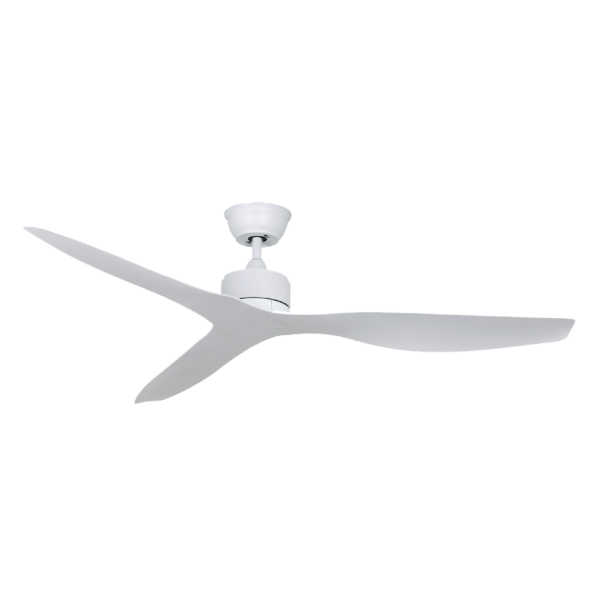 Dmora Acorn Intaglio DC-159 NL DC Ceiling Fan 52 Inch