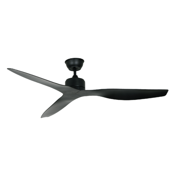 dmora Acorn Intaglio DC-159 NL DC Ceiling Fan 52 inch
