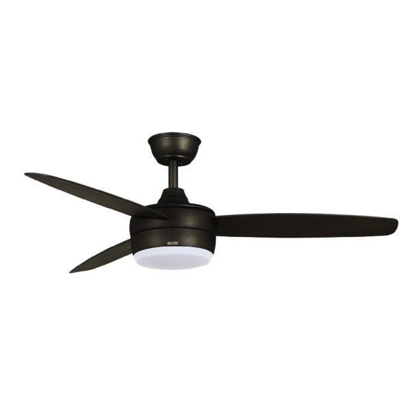 Dmora ACORN Rotatoire AC 108 LED RGB 18W 48 Ceiling Fan