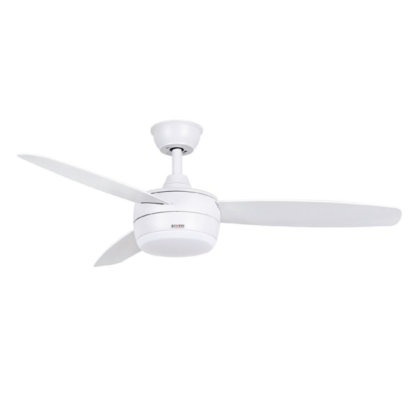 Dmora ACORN Rotatoire AC 108 LED RGB 18W 48 Ceiling Fan