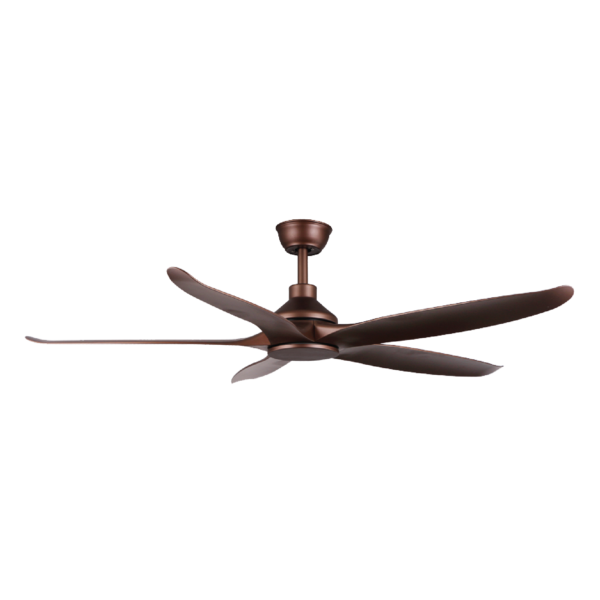 Dmora ACORN Veloce DC-160 NL Series Ceiling Fan ( 44″ OR 54″ )