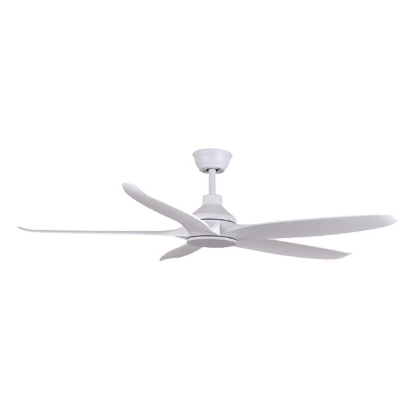 Dmora ACORN Veloce DC-160 NL Series Ceiling Fan ( 44″ OR 54″ )