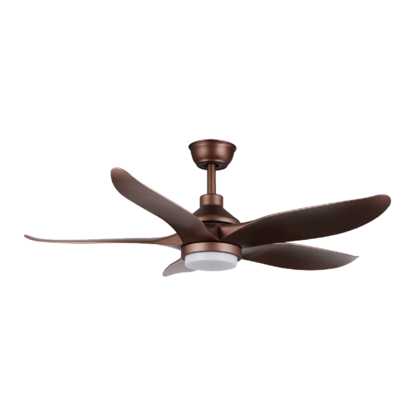Dmora ACORN Veloce DC-160 With LED Light Series Ceiling Fan ( 44″ OR 54″ )