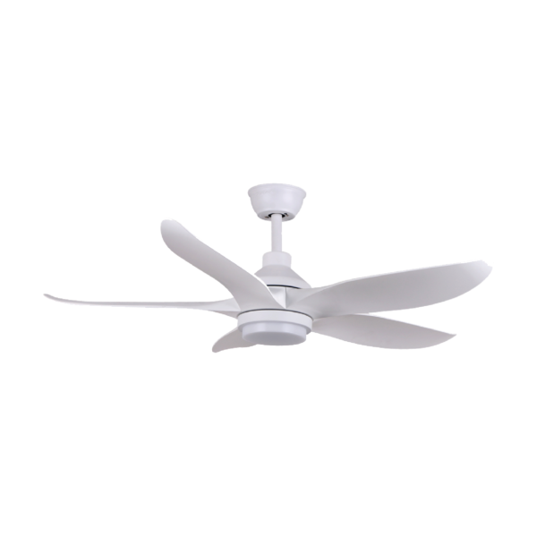 Dmora ACORN Veloce DC-160 With LED Light Series Ceiling Fan ( 44″ OR 54″ )
