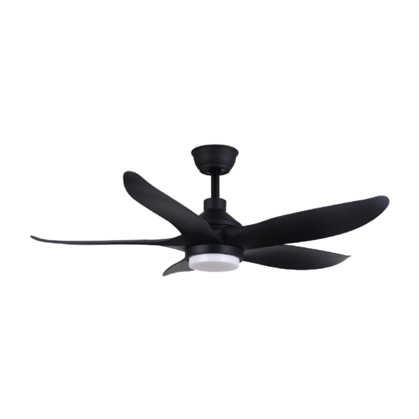 dmora ACORN Veloce DC-160 with LED Light Series Ceiling Fan ( 44″ OR 54″ )
