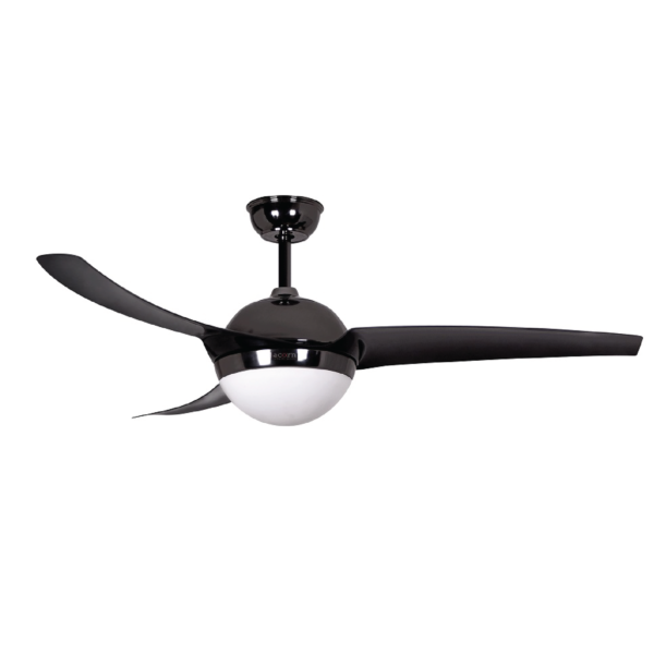 dmora Acorn Ventilateur AC-238 LED RGB 18W Ceiling Fan ( 42′ / 52′ inch )