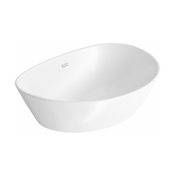 dmora CCASF633-0000410F0 American Standard Neo Modern Vessel Wash Basin