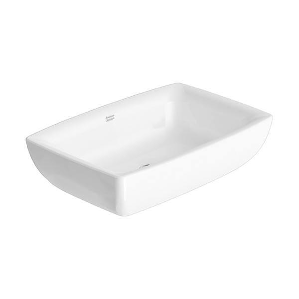 dmora CCASF650-1000410FO American Standard Milano Vessel Wash Basin