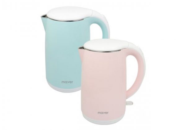 Dmora 1.7L Electric Kettle MMEK1705