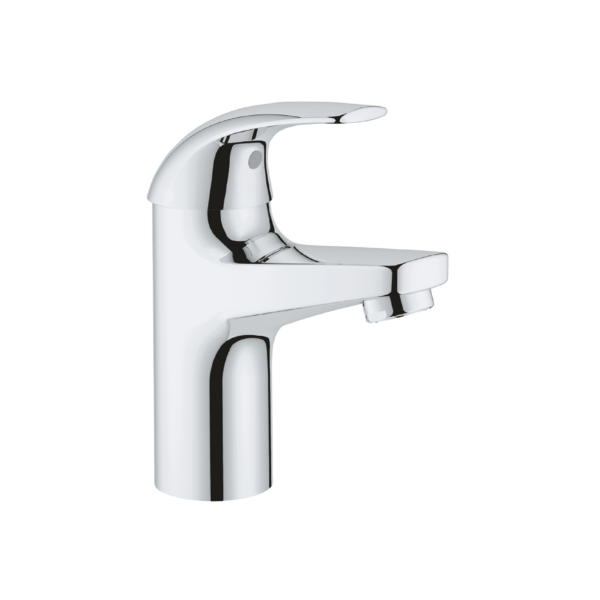 dmora 32809000 GROHE BauCurve Pillar Tap 1/2″