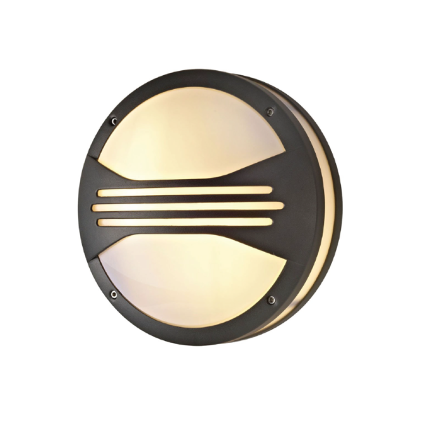 dmora 5601 Flavio Outdoor E27 x 2 Light