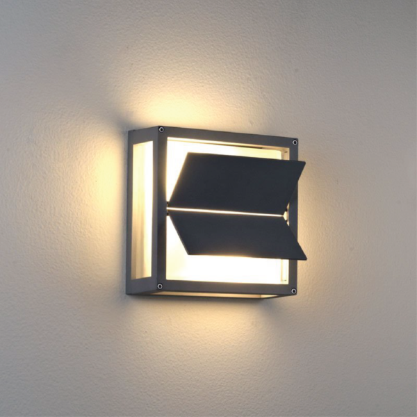 Dmora 5641 Flavio Outdoor LED Light