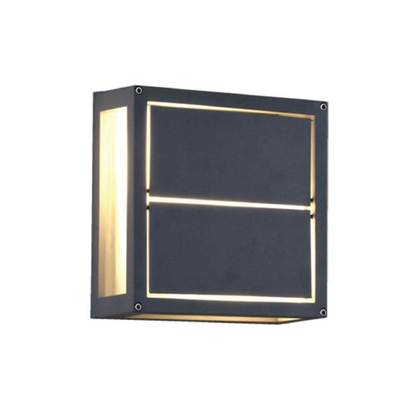 dmora 5641 Flavio Outdoor LED Light