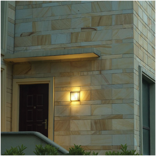 Dmora 5643 Flavio Outdoor LED Light