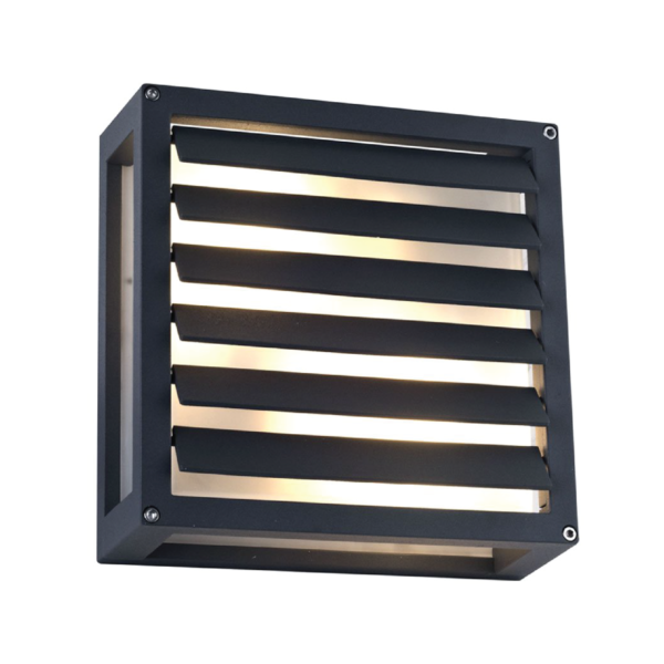 dmora 5643 Flavio Outdoor LED Light