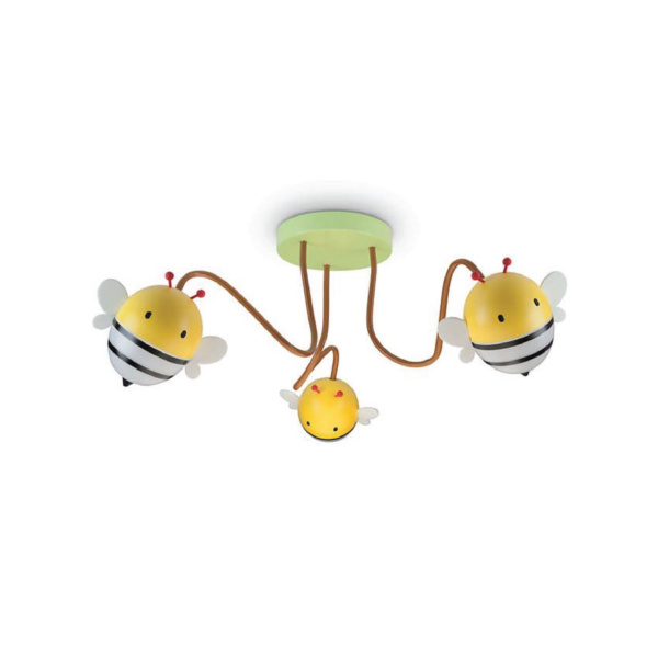 dmora 77508 Philips myKidsRoom Ceiling Light