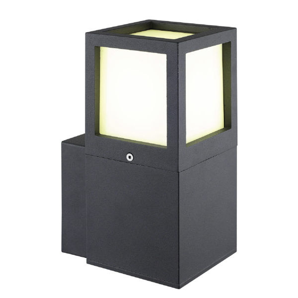 dmora 8431 Flavio Outdoor E27 x 1 Light